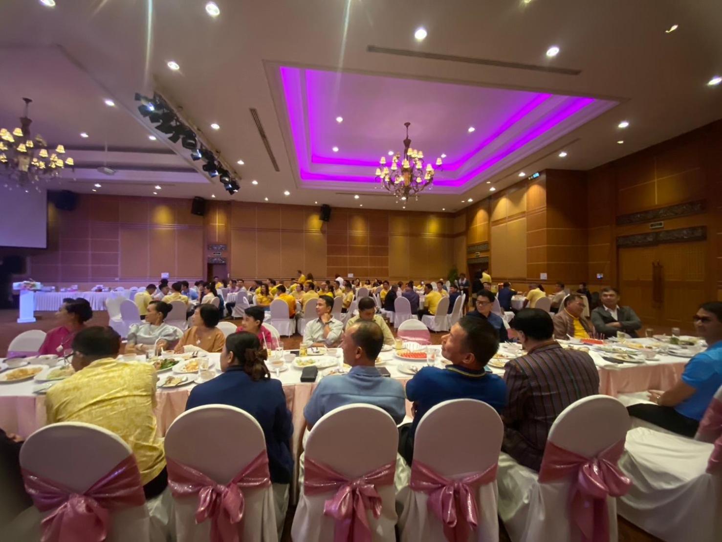 נאן Dhevaraj Hotel מראה חיצוני תמונה