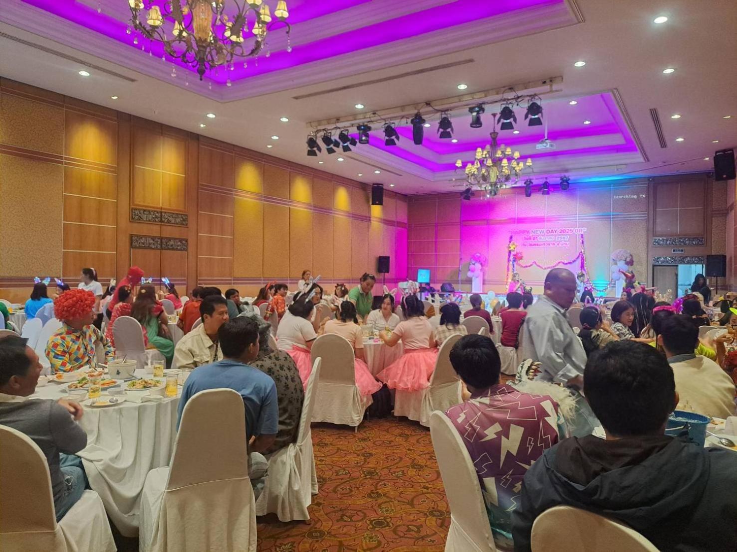 נאן Dhevaraj Hotel מראה חיצוני תמונה