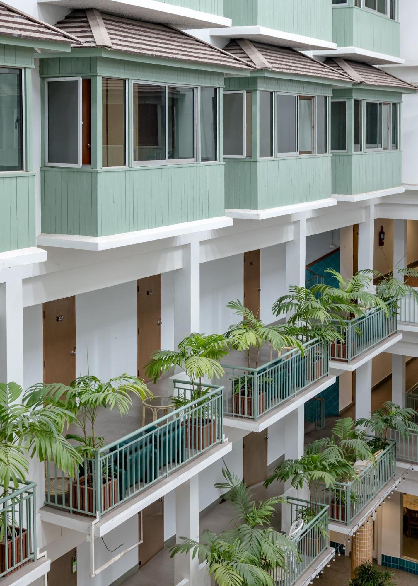 נאן Dhevaraj Hotel מראה חיצוני תמונה